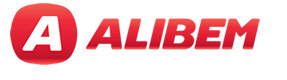 Logo alibem