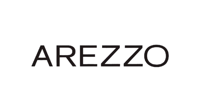 Logo arezzo