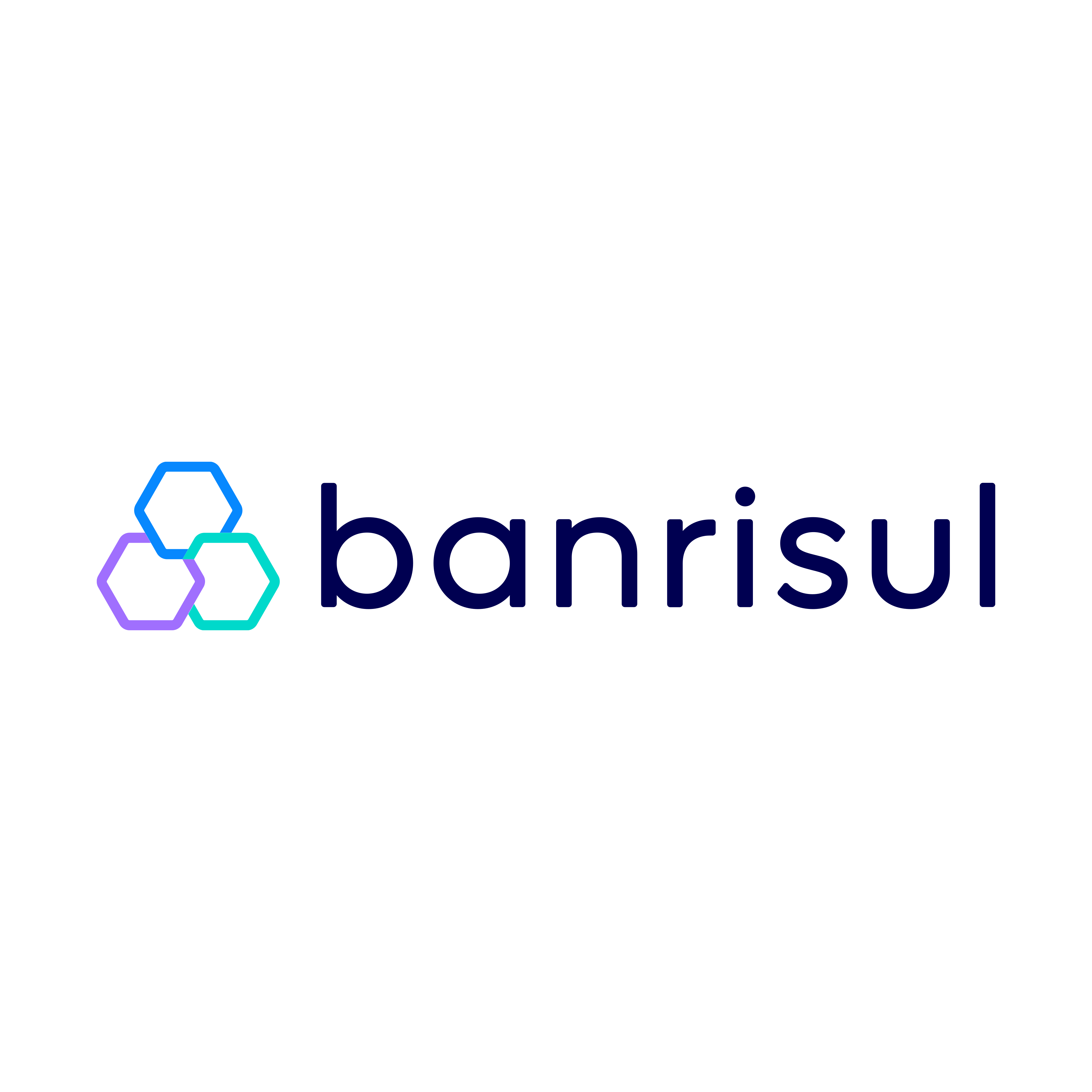 Logo banrisul