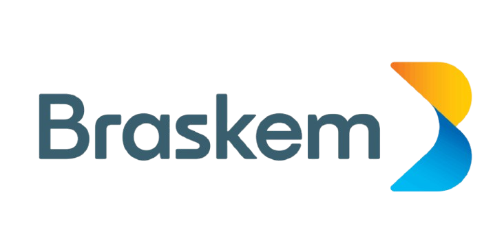 Logo braskem