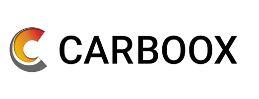 Logo carboox