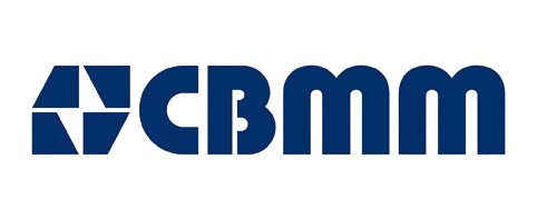 Logo cbmm