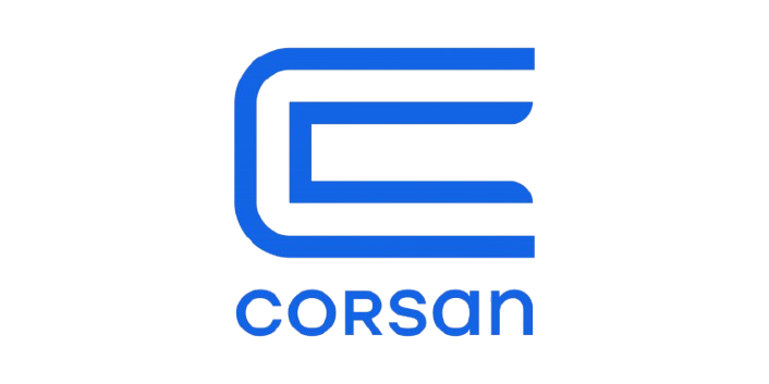 Logo corsan