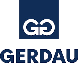 Logo gerdau