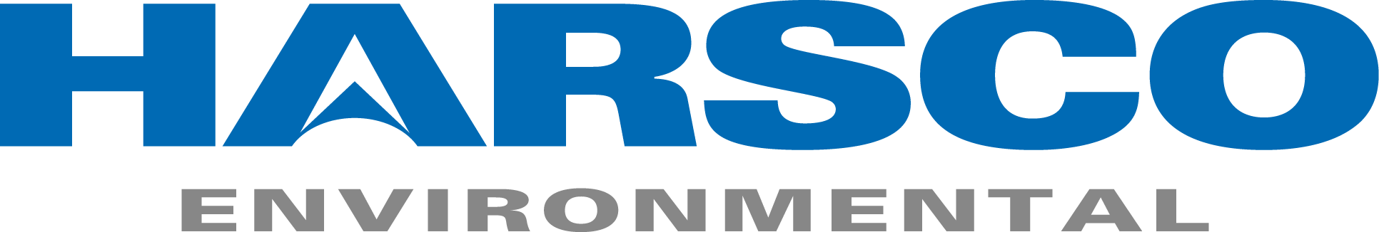 Logo harsco