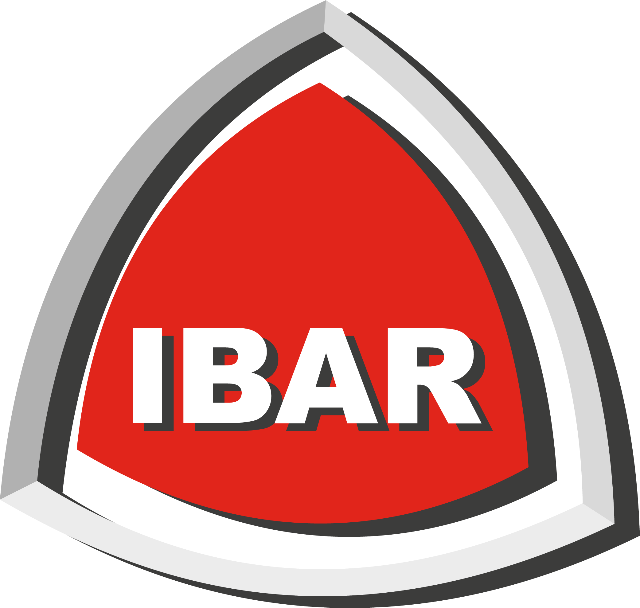 Logo ibar