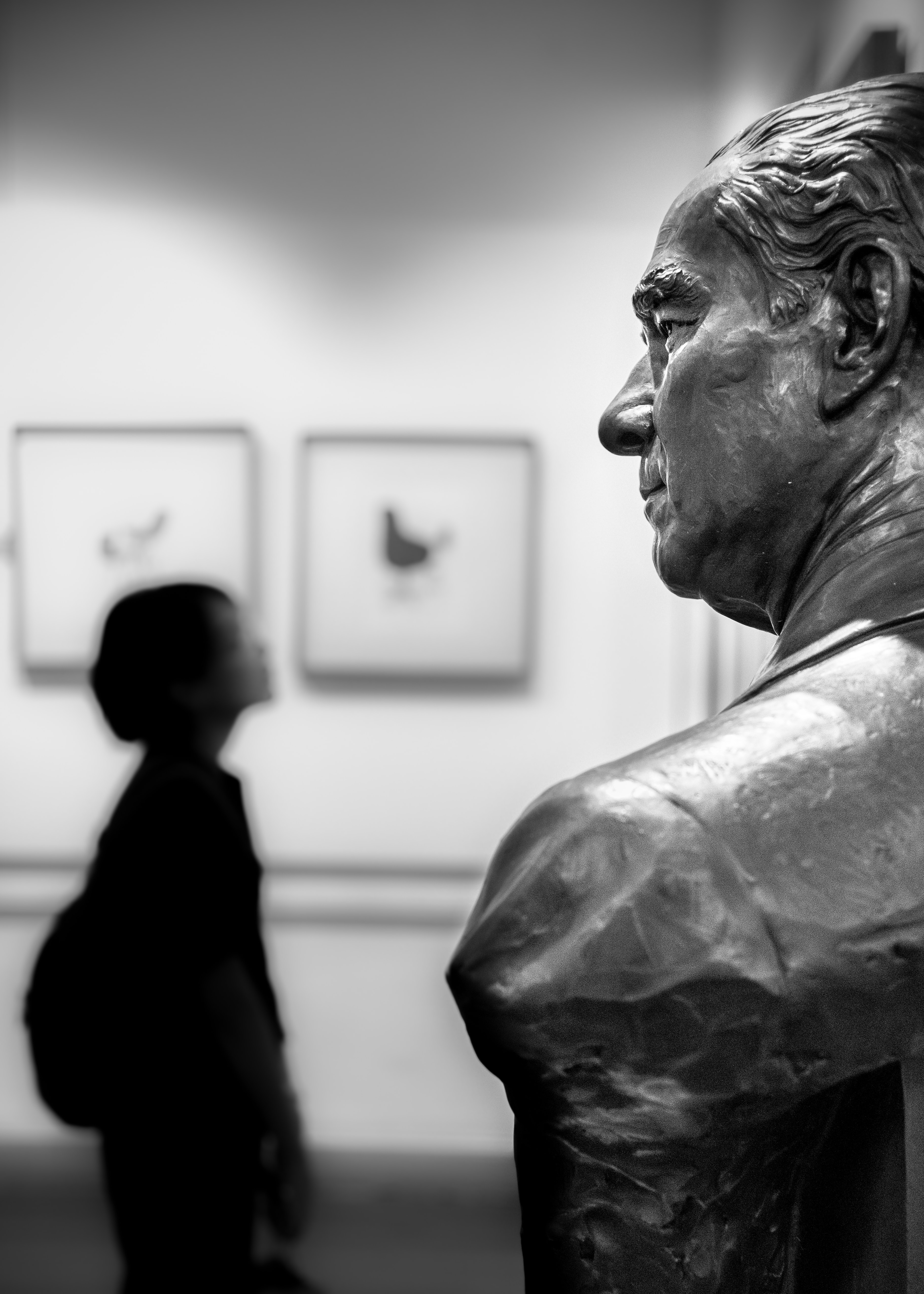 Equipe Quattro Projetos trabalhando em projetos culturais