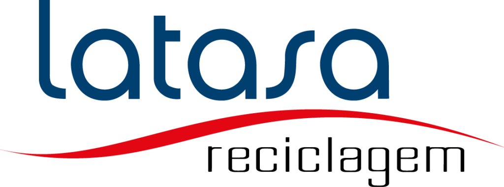 Logo latasaReciclagem