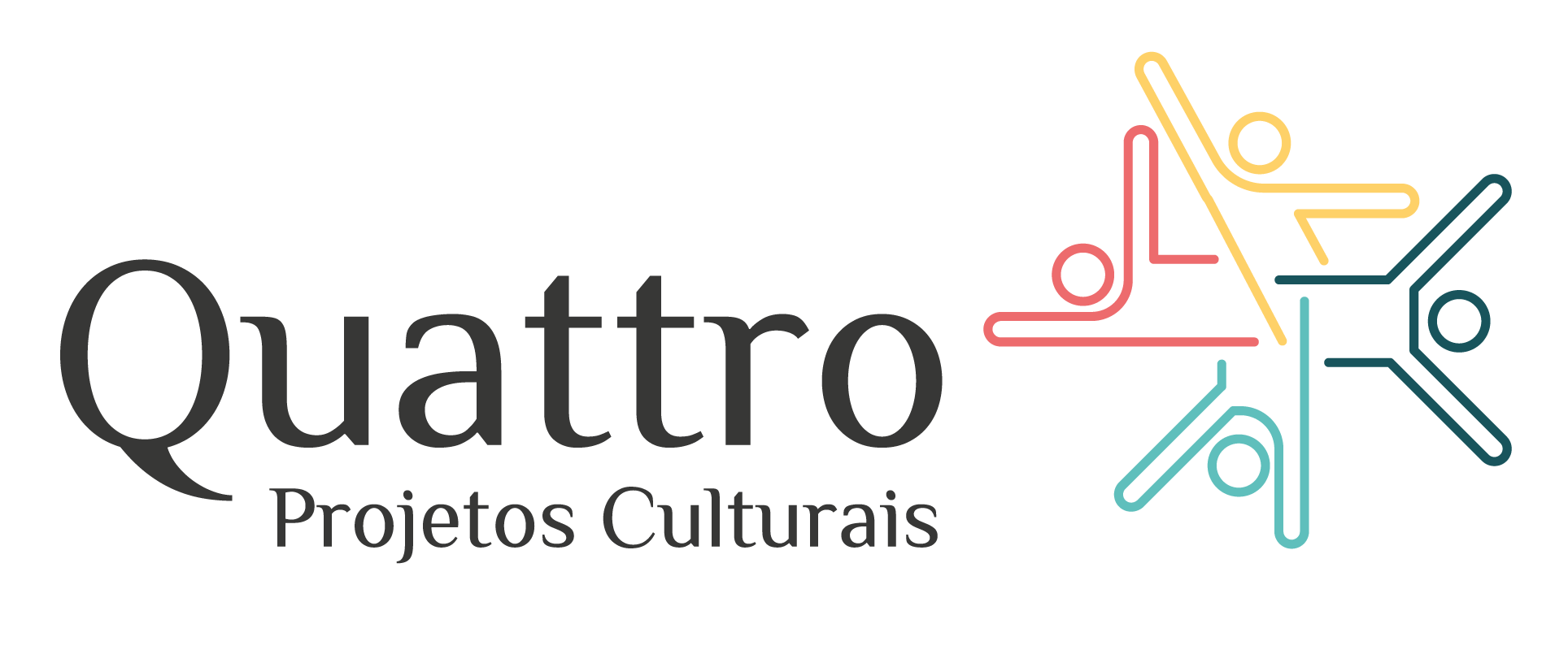 Quattro - Voltar ao início