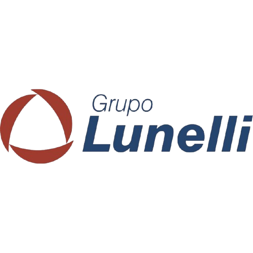 Logo lunelli