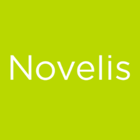 Logo novelis