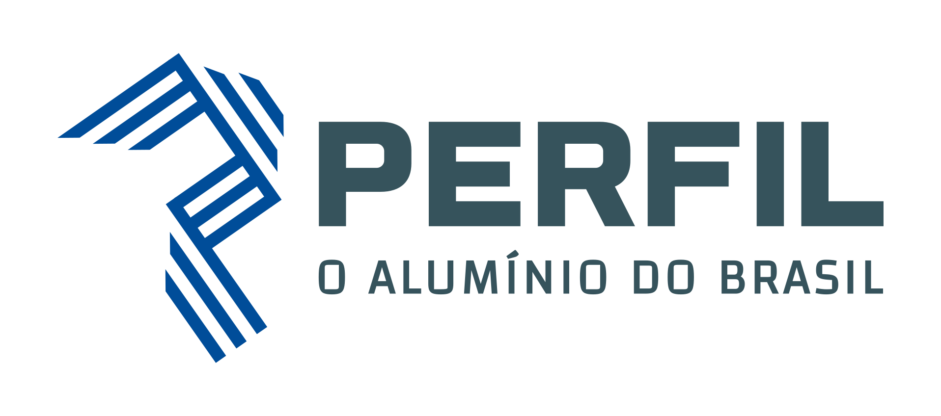 Logo perfilAluminio