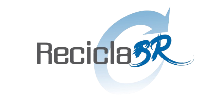 Logo reciclaBR