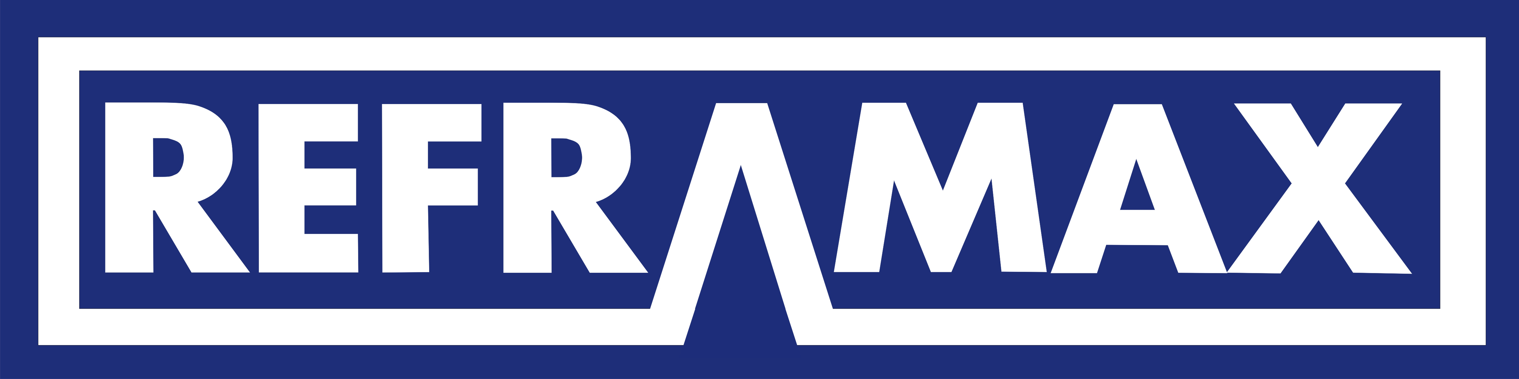 Logo reframax