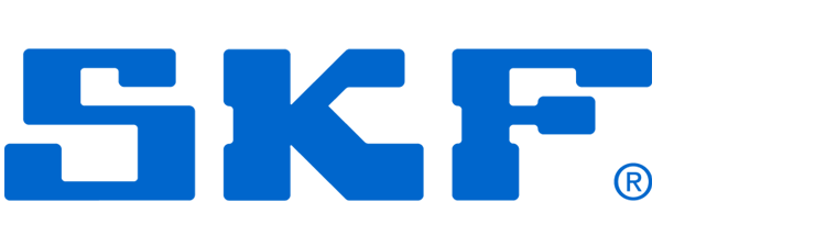 Logo skf