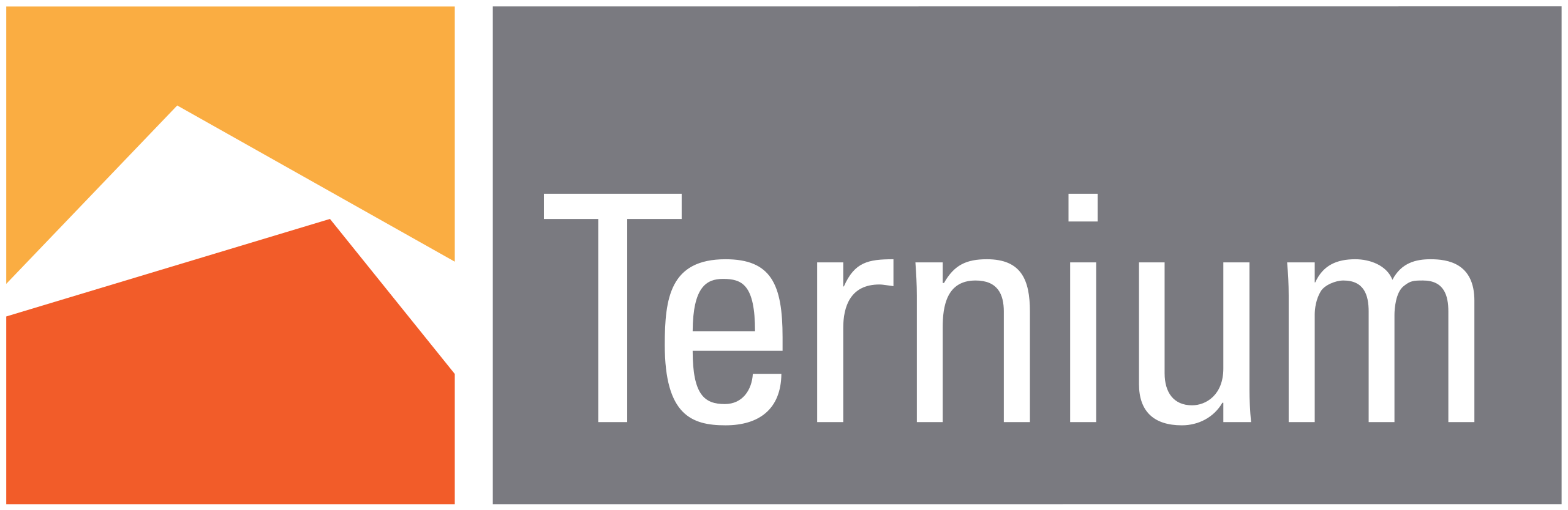 Logo ternium