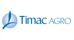 Logo timac